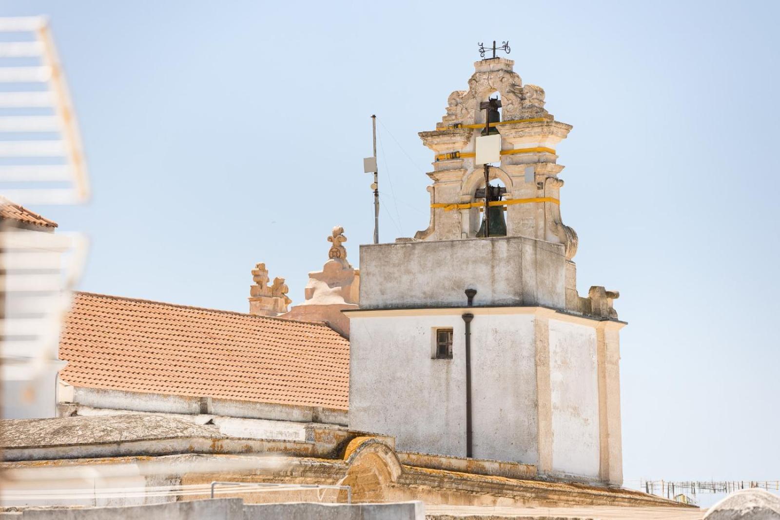 Attico De Maio - Old Town - Terrace Ξενοδοχείο Gallipoli Εξωτερικό φωτογραφία